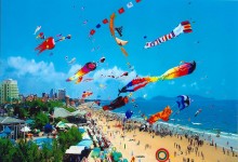 ITINERARY SAIGON - VUNGTAU - CUCHI TUNNEL - MEKONG DELTA - SAGON 5 DAYS 4 NIGHTS